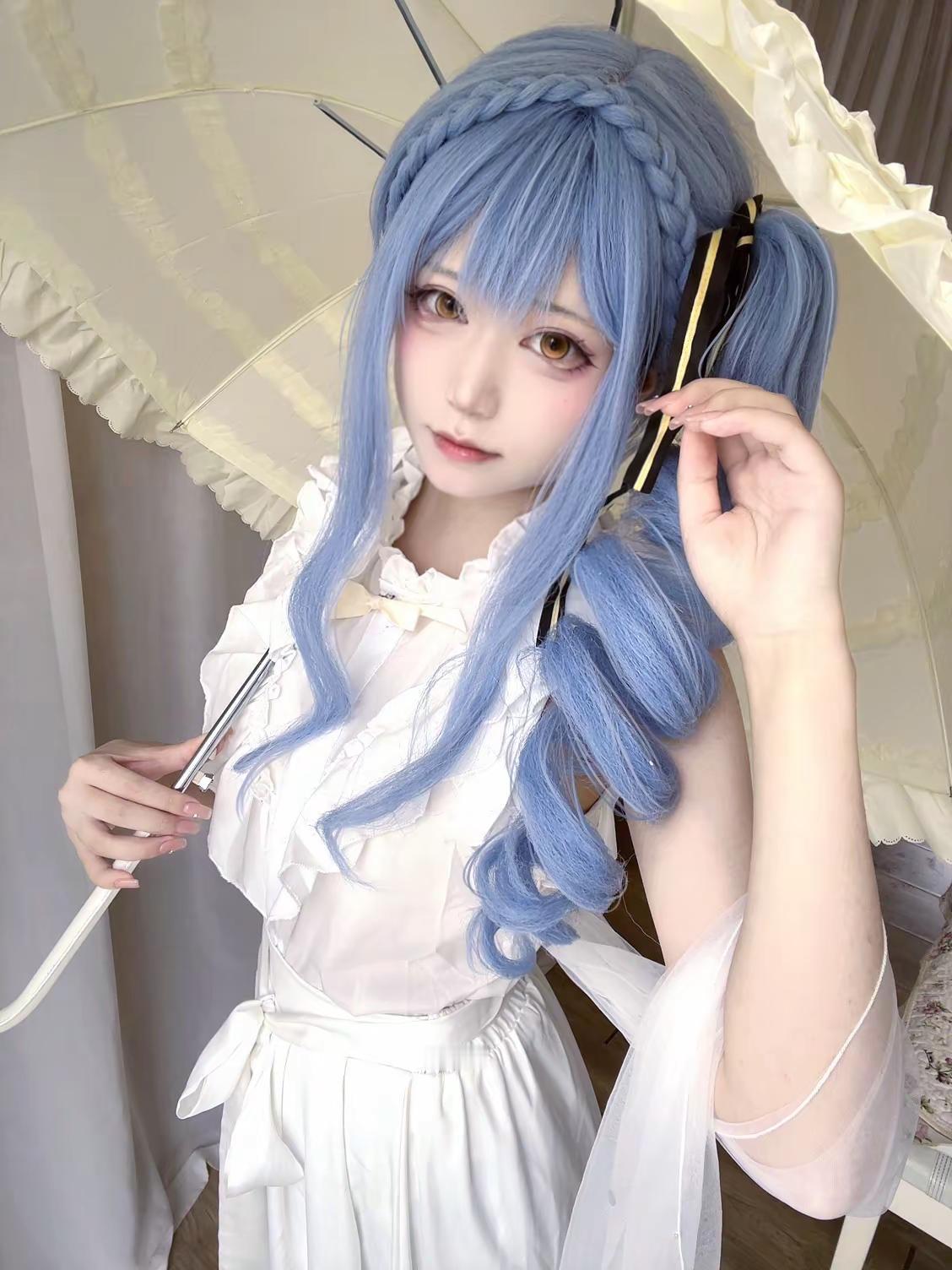 大小姐祥子。丰川祥子