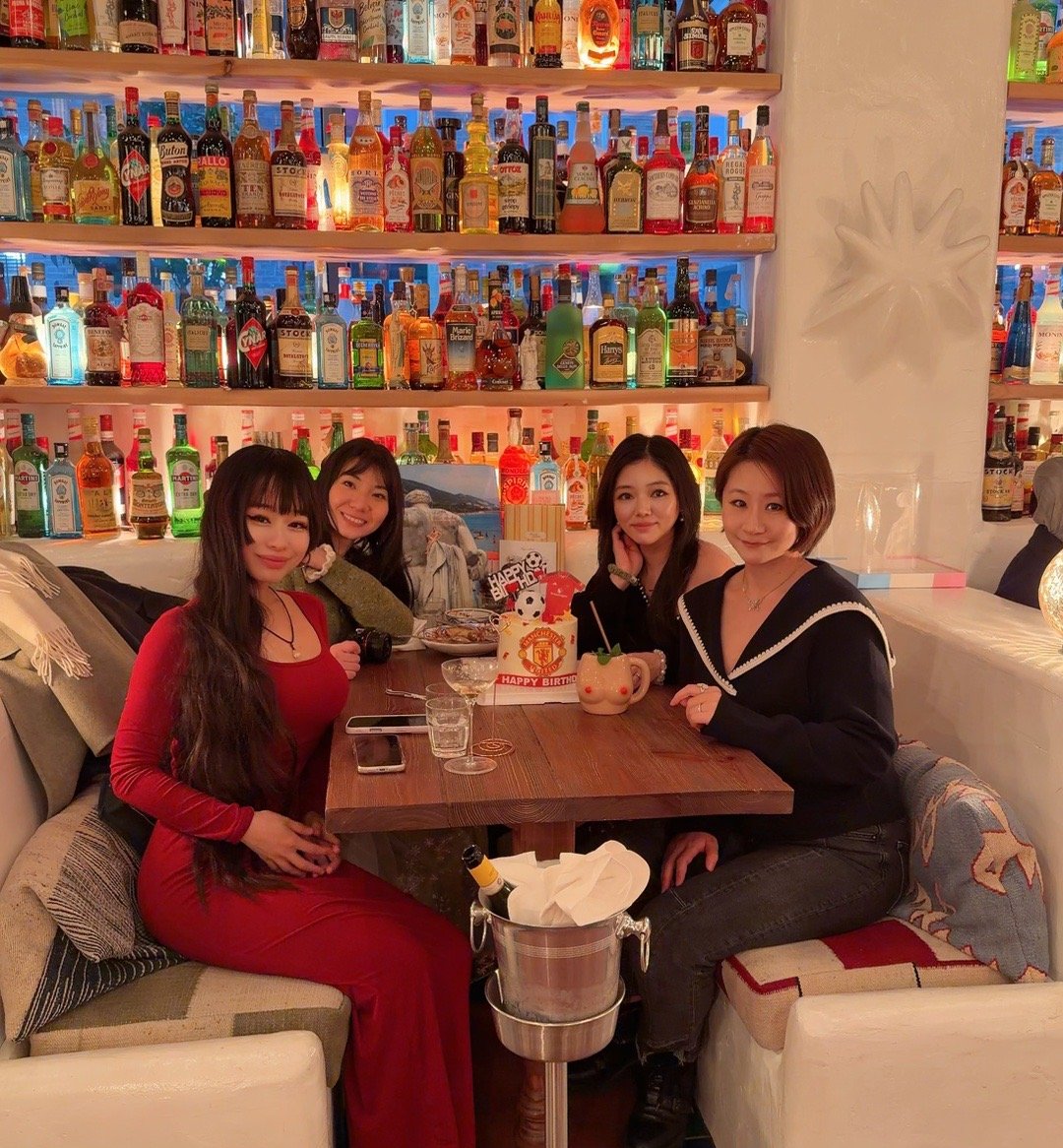 就当是曼联送我们的生日蛋糕啦！