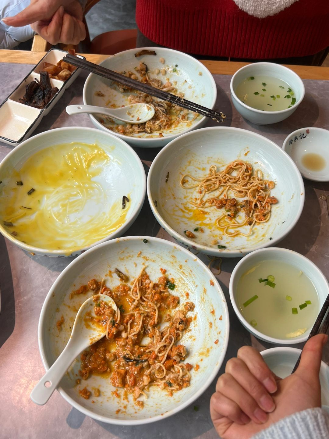 人生建议：吃完这家再离开上海。。。。