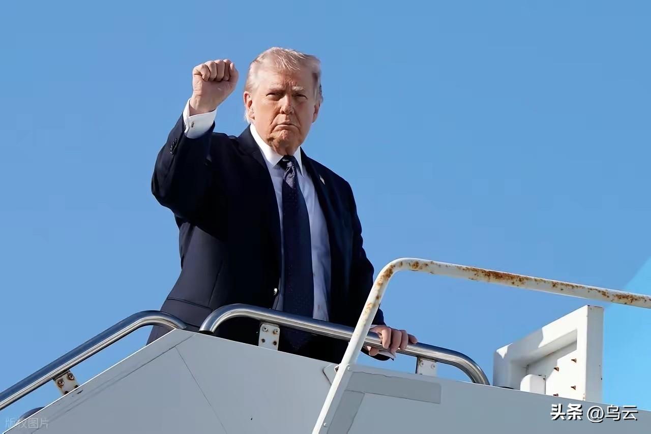 美国突然宣布：暂停对台湾的武器供应
3月1日，《纽约时报》的消息称，因为特朗普计