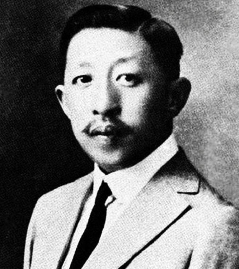 很多人只知道黄埔军校校长是蒋介石，却鲜少有人知道，当年撑起军校经费，让全校师生能