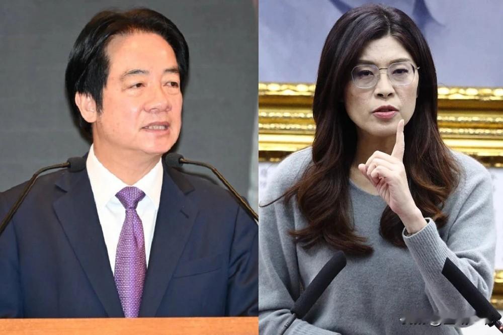 访美前提两岸三原则，郑丽文被质疑讨好美国？
郑丽文日前接受专访时提出"两岸三原则