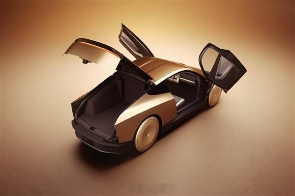 【马斯克重申：特斯拉Cybercab今年4月投产 无方向盘、无踏板】昨日，马斯克