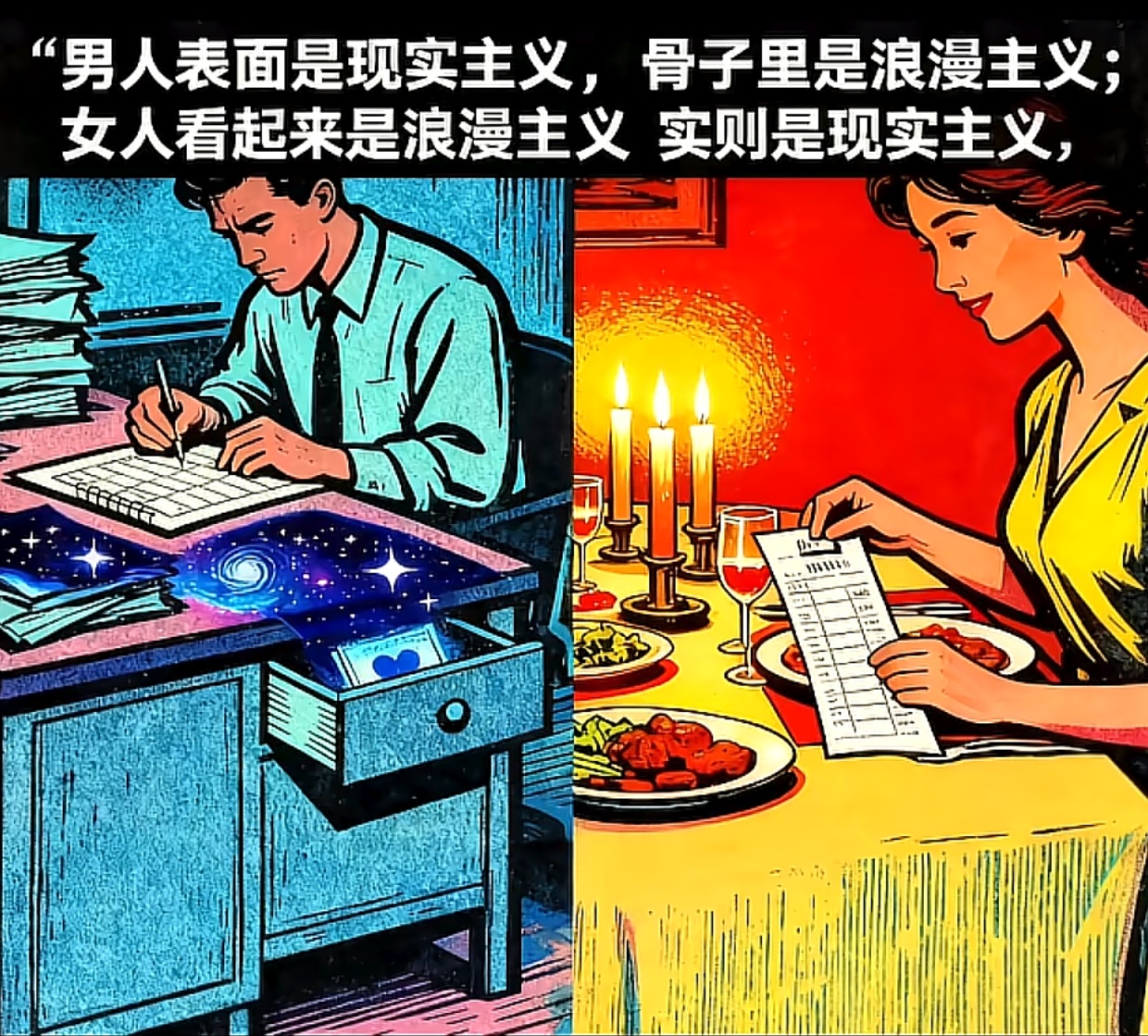 男生为爱三次高考遗憾分手不要绑架人家女孩子，女孩子有权和任何人在一起