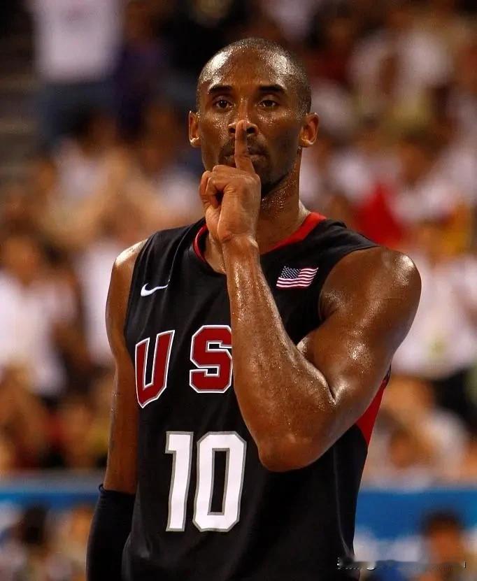 【🏀2008年，北京奥运会男篮决赛，美国VS西班牙，激战正酣🔥】

在激烈的