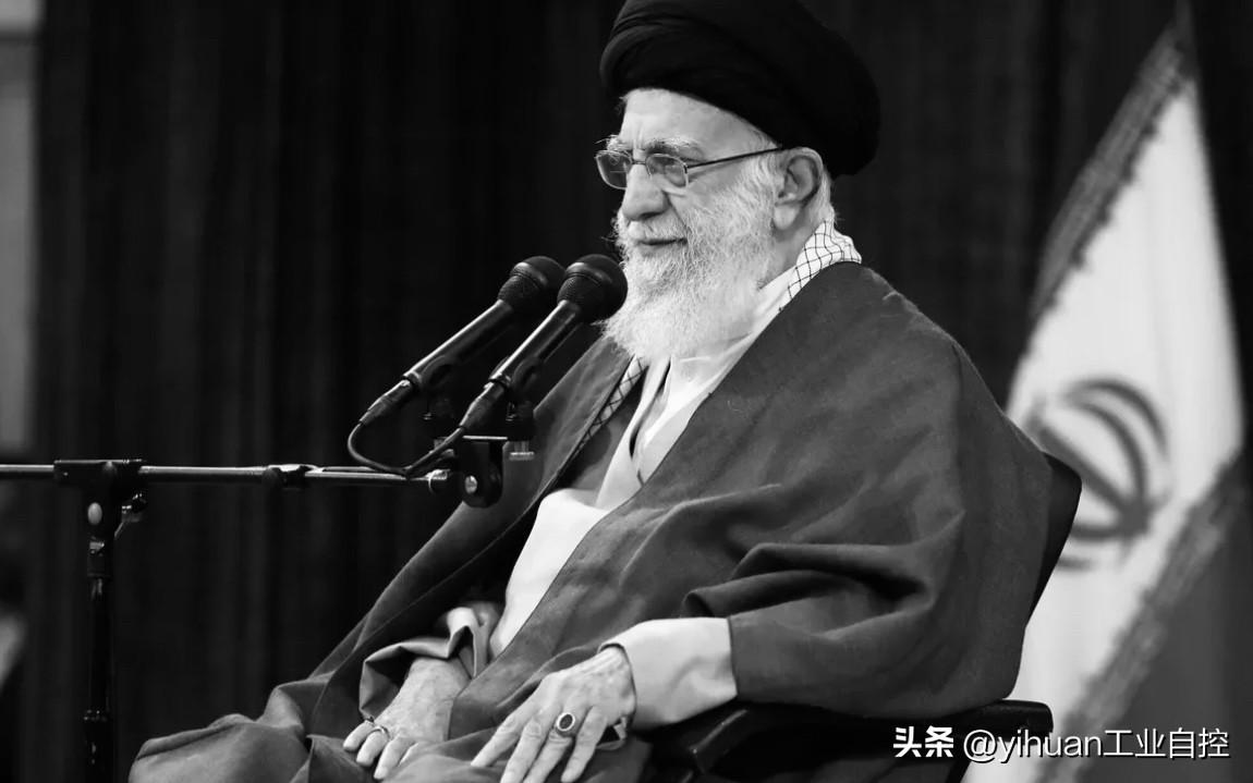 伊朗政府刚刚宣布：
    为悼念被美以两国暗杀的最高领袖阿里·哈梅内伊，从3月