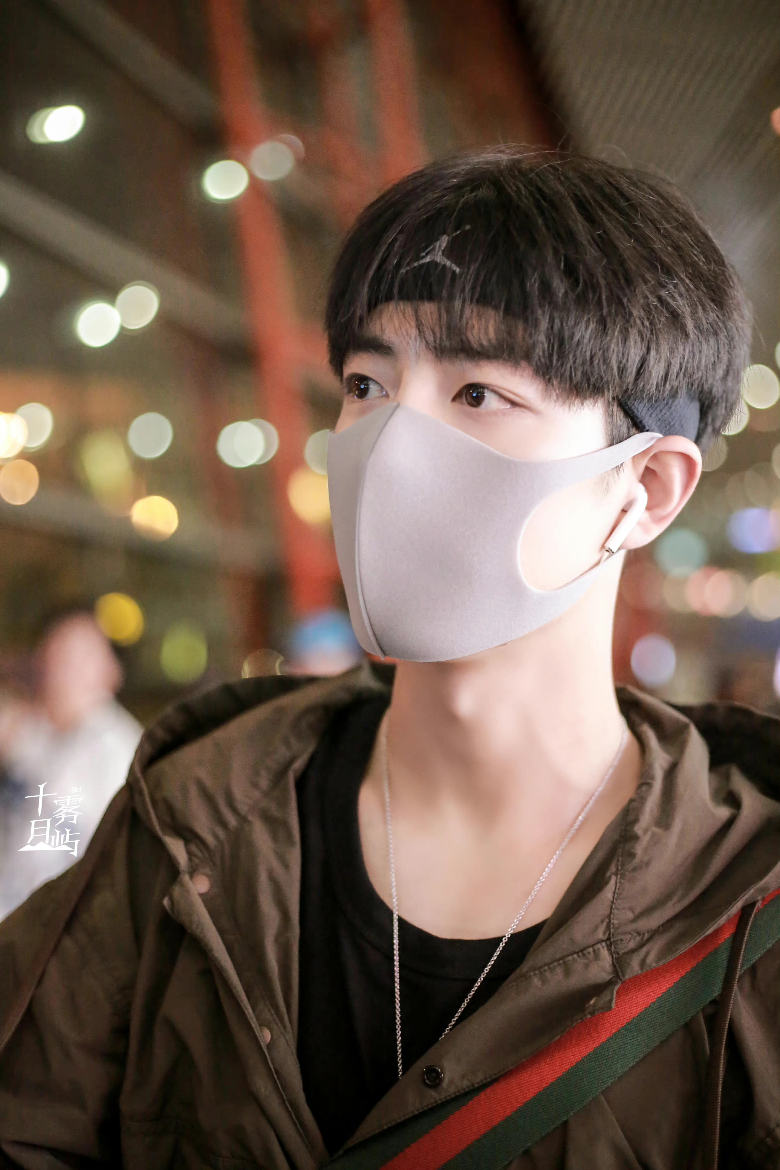 齐夏，我的大大大男主！超级巨无霸期待呀！十日终焉长安二十四计海报十日终焉战报📮