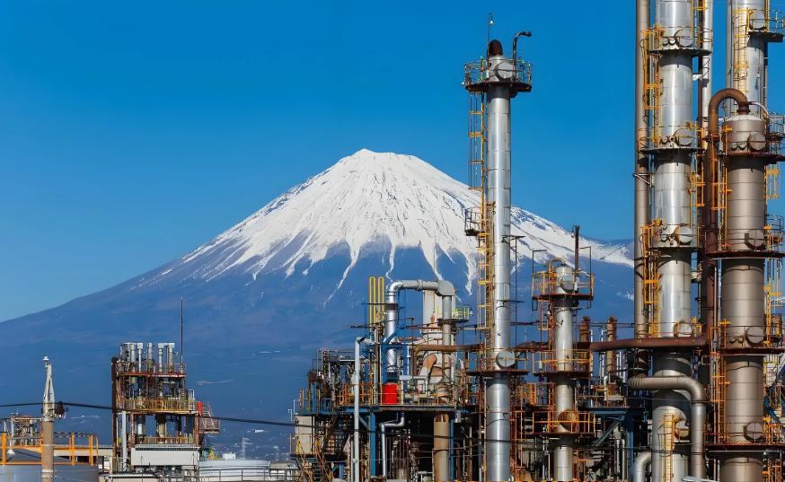 最近刷到日本政府的声明，真的让人忍不住想笑，前几年跟着西方对俄罗斯喊打喊杀、制裁