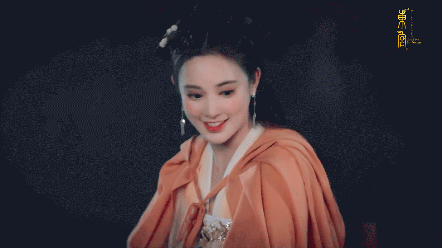 七夕每一种爱都很酷哪部剧演出了你心中的爱情不是所有爱情都会迎来圆满收尾，《东宫》