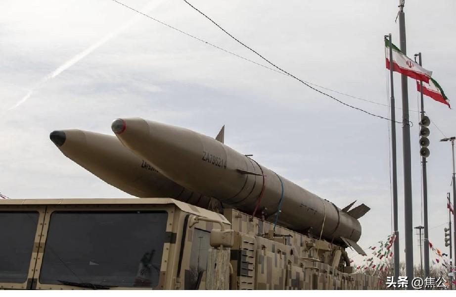 突发！伊朗革命卫队官宣：连续三轮打击以色列总参谋部大楼，本·古里安机场遭精确袭击