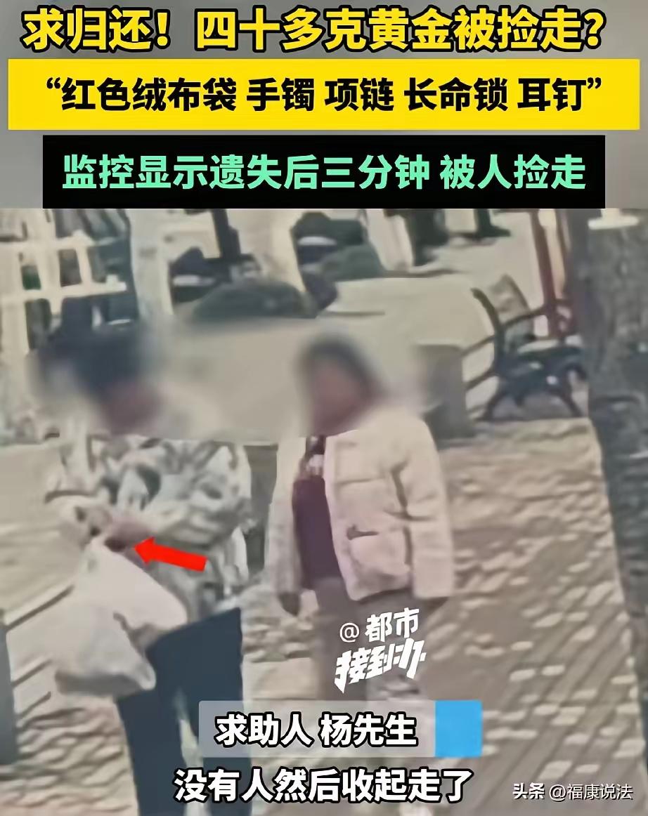 这件事确实令人揪心，也折射出了社会伦理与法律的交织问题。杨先生一家的遭遇非常不幸