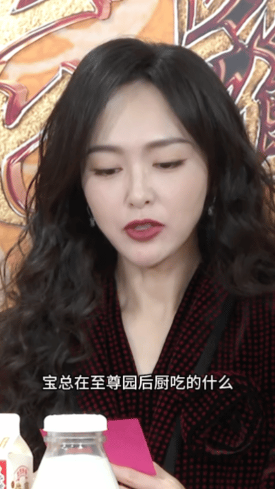#唐嫣说汪小姐的耳环就是两万六##唐嫣繁花十级学者#糖糖完全就是属于那种戏里戏外