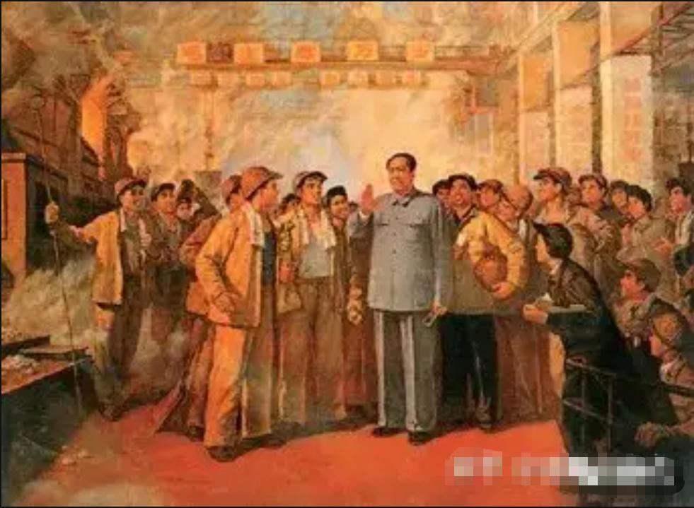 美国新冷战为何在中国踢到铁板？真相藏在咱们的政治课本里！
前几天刷到一个乌克兰姑