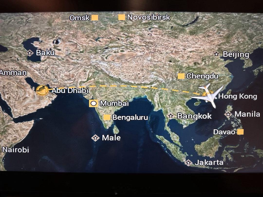 离那新闻上的海峡，近在咫尺了[允悲]  ​​​