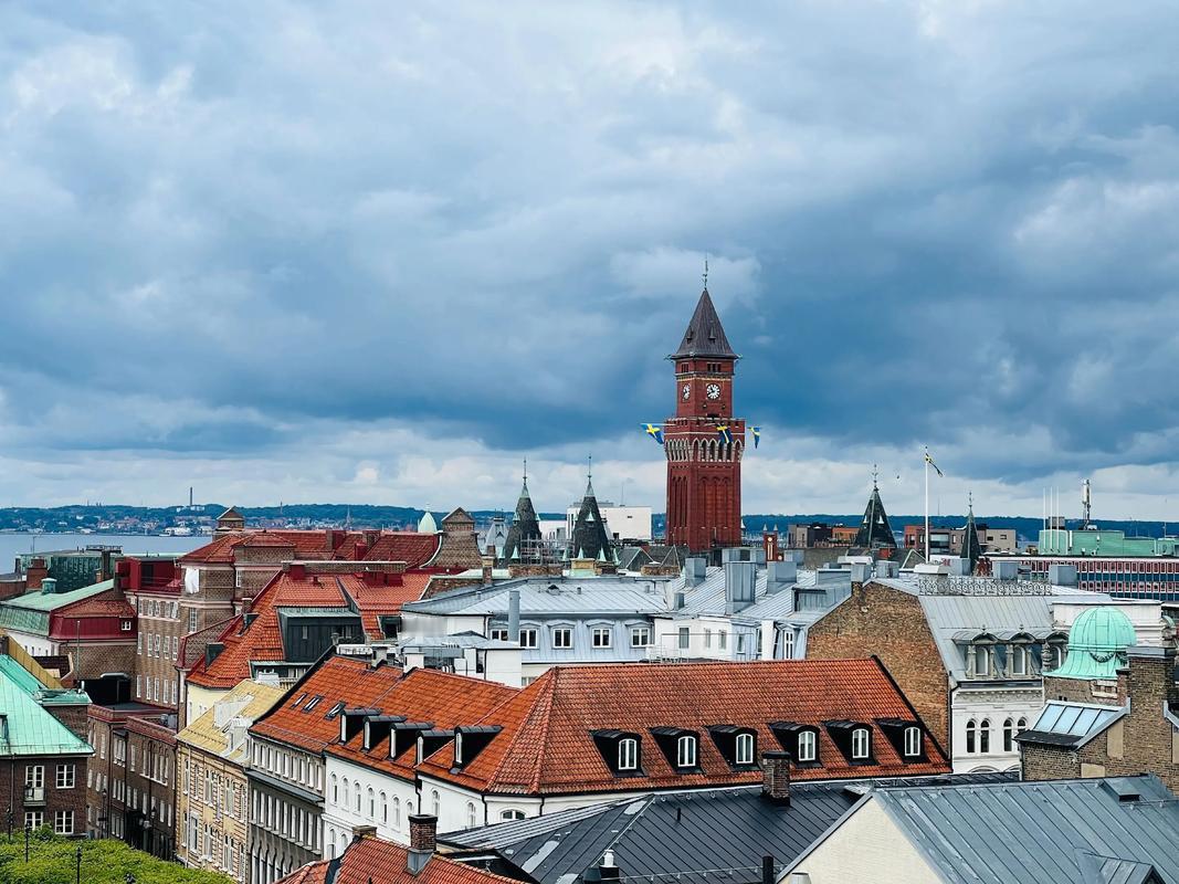 一个国家能蠢到什么地步？看看瑞典就懂了，三十年前，瑞典人均GDP高达3.2万美元