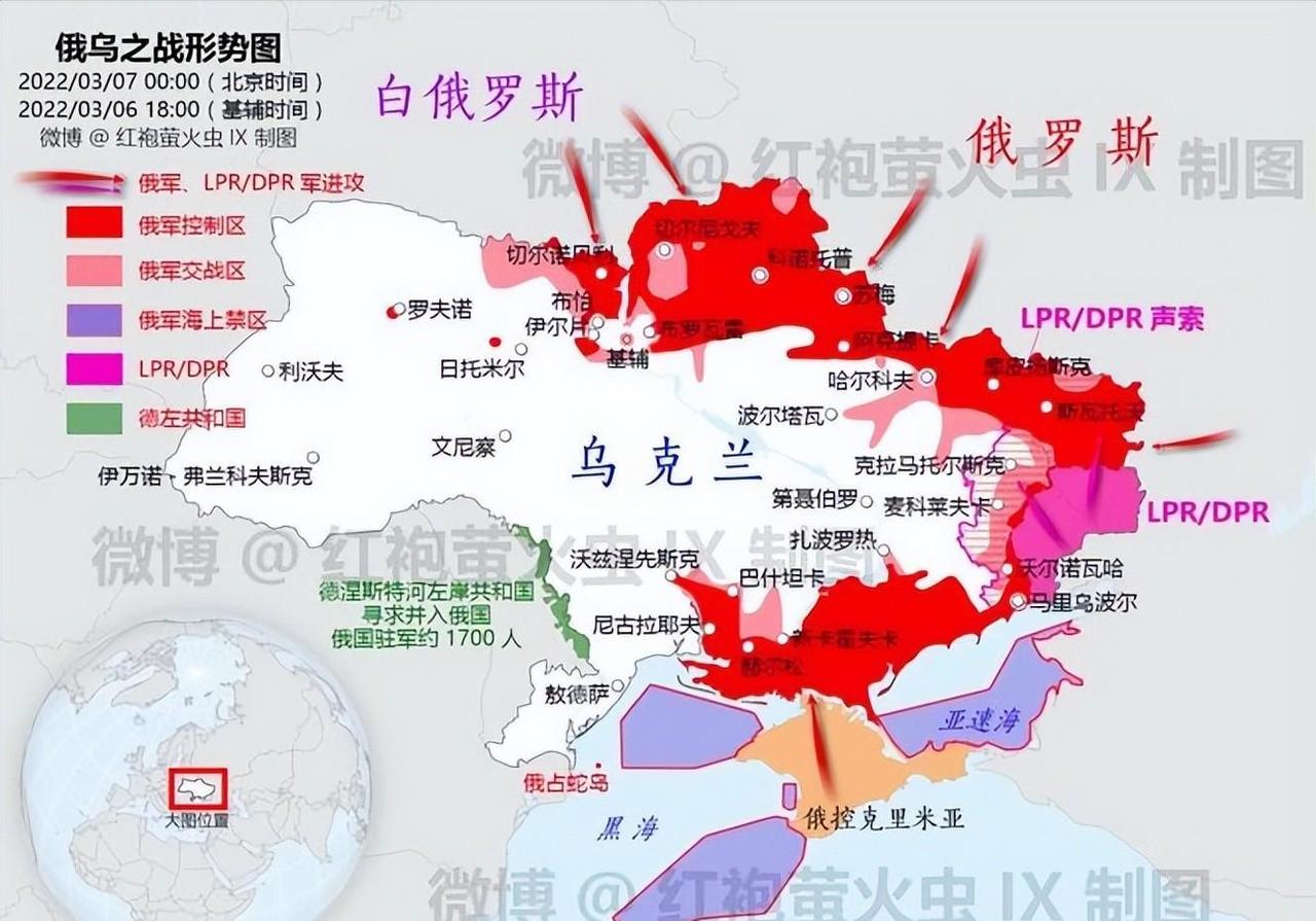 这次俄罗斯直接点击美国心理那一点。
    俄总统普京5日晚在克里姆林宫会见美国