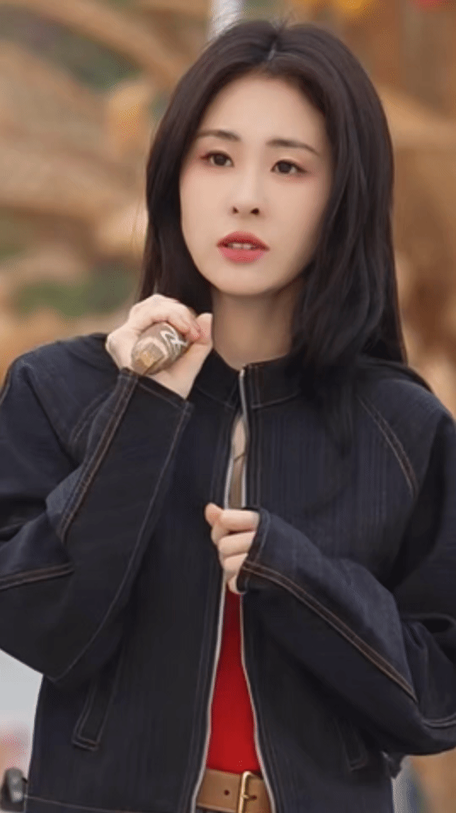 张碧晨爱久见人心音你而来3路透张碧晨《爱久见人心》路透片段循环了一整天！声音里的