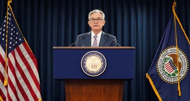 美债最终将怎么收场？说白了，除非有人接盘，要不然美国就得跟美元一起完蛋。美债现在