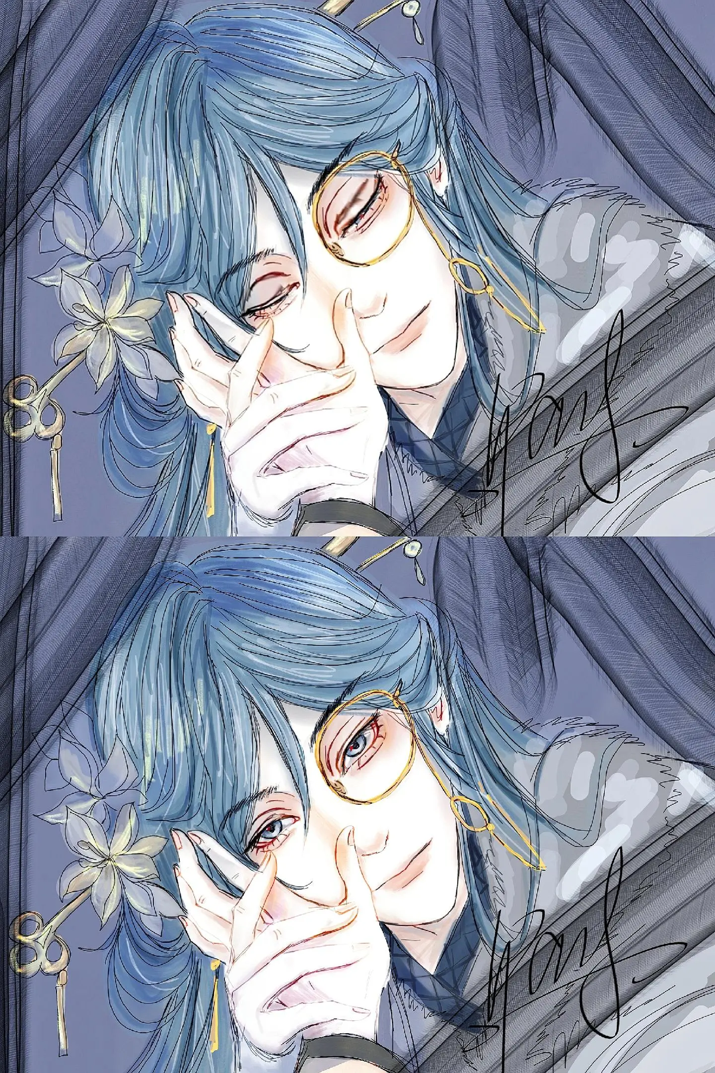 画画的意义是什么