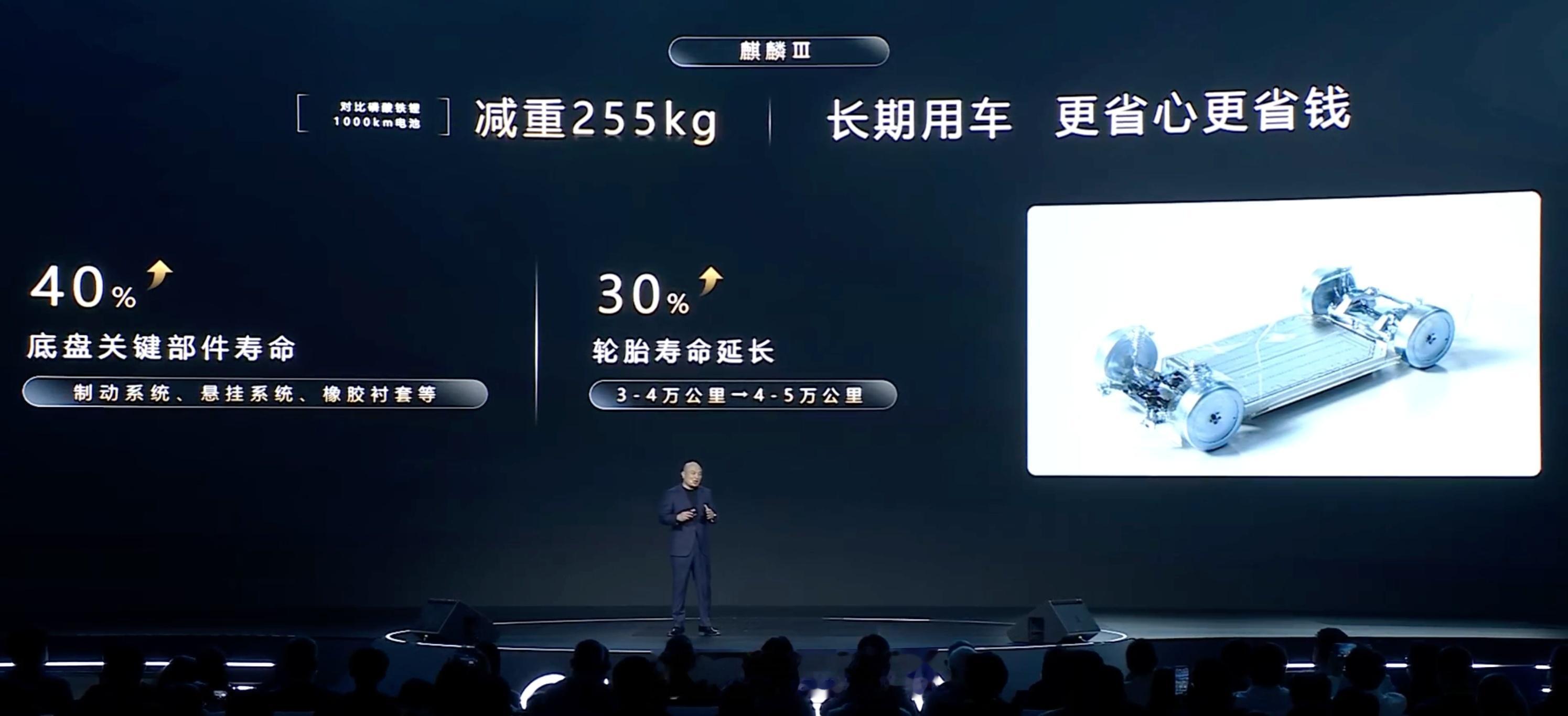 我说过，充满电干进13分钟以内，在半年内大部分厂商能做到，应验了。宁德时代刚发布