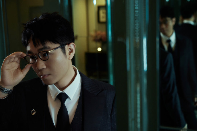 大鹏11年从新人导演成长为实力派导演大鹏获最受传媒关注导演编剧没有依赖过往喜剧标