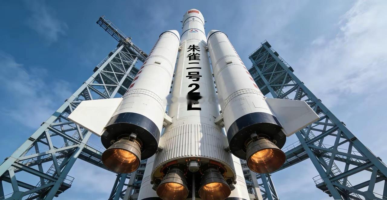 最新消息，商业航天的大消息来了。3月19号中午12点有蓝箭航天朱雀二号2E的发射