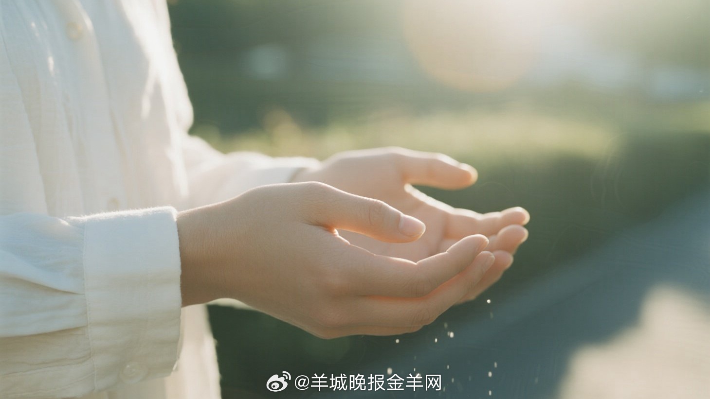 #早安# 别害怕前路漫长，去追逐，去热爱，去把梦想攥在手心。今天的每一分努力，都