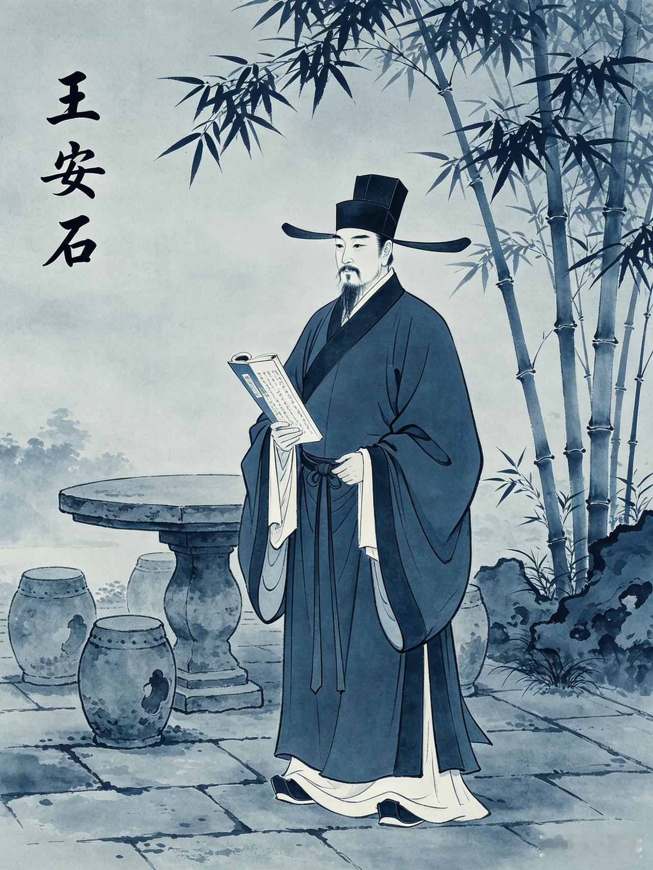 中国历史上的顶级改革家：刻在文明脉络里的变革力量
在数千年中国文明的演进历程中，