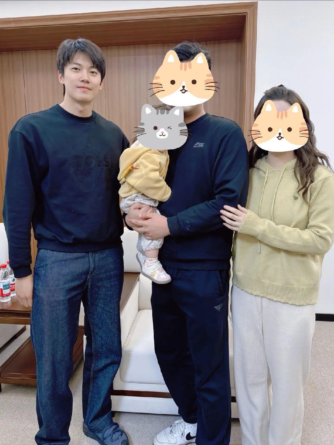 SWim进行时                      『8664』20251