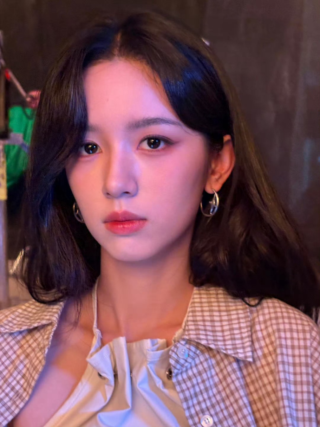 周也这么美丽要干啥！还有多少库存没有放出来期待更多作品～ 