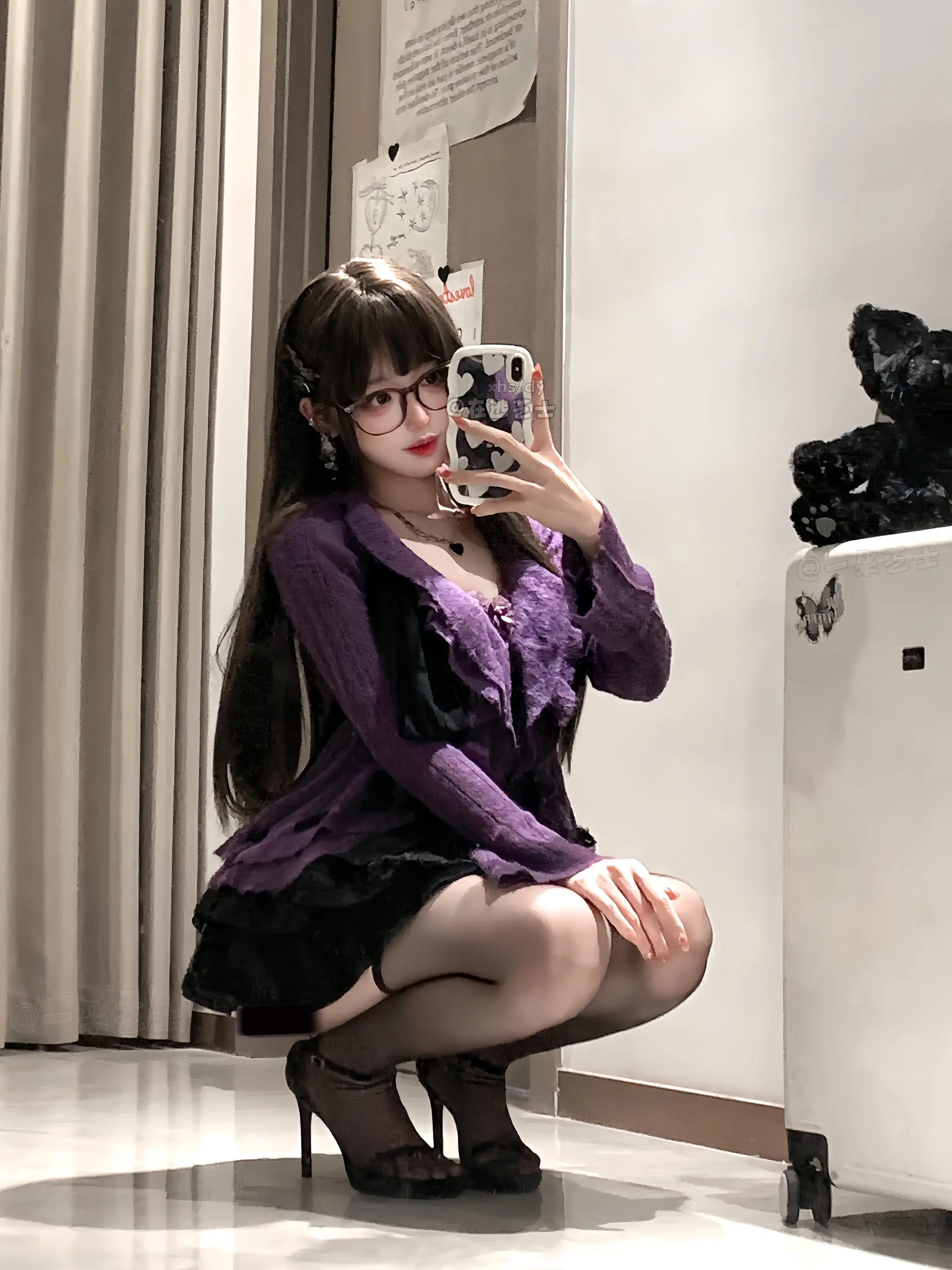 我只是个爱你的笨蛋