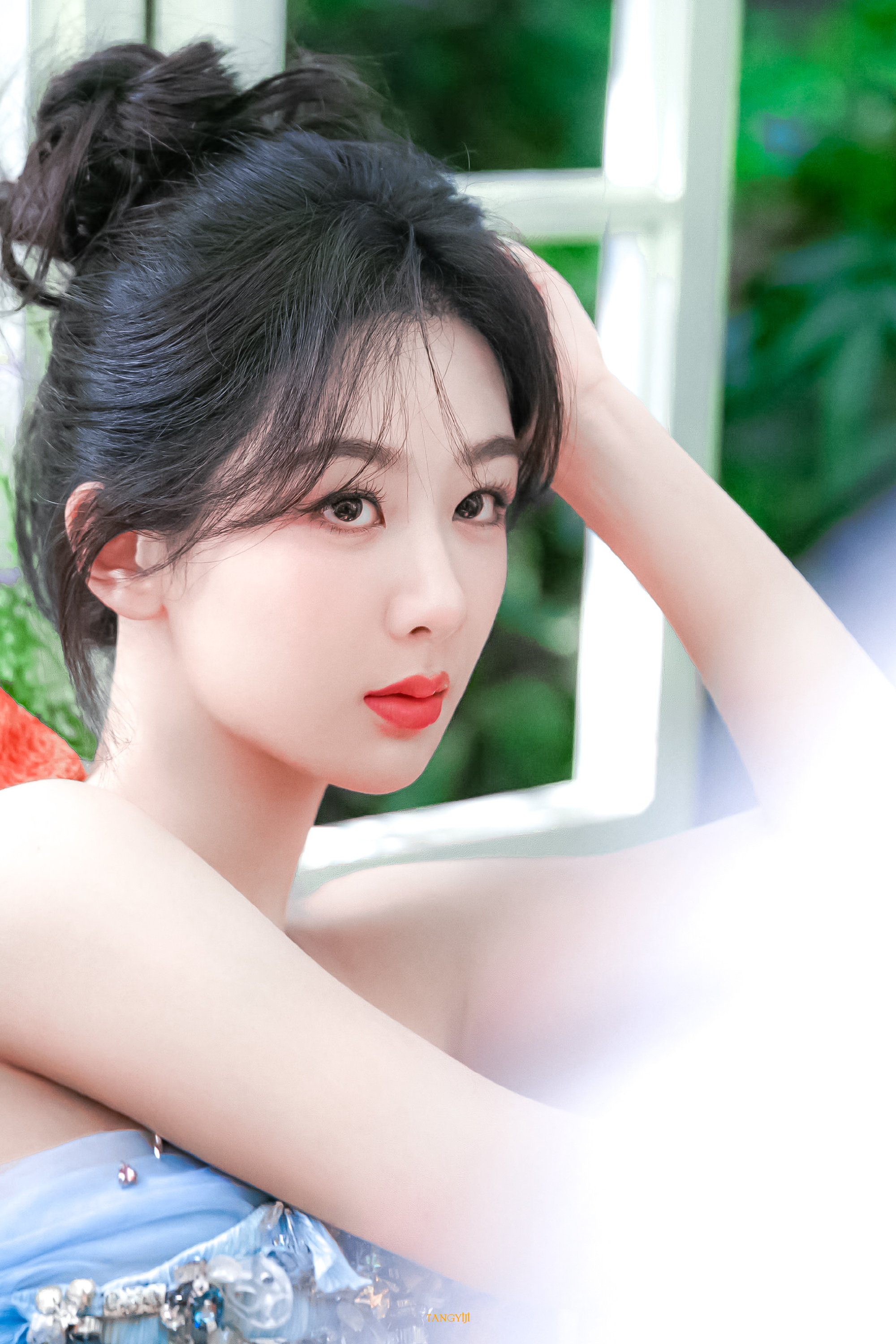 杨紫杨紫猎毒 yz杨紫长相思 你是我永远无法用语言描述的心动.𝓨𝓸𝓾 𝓪