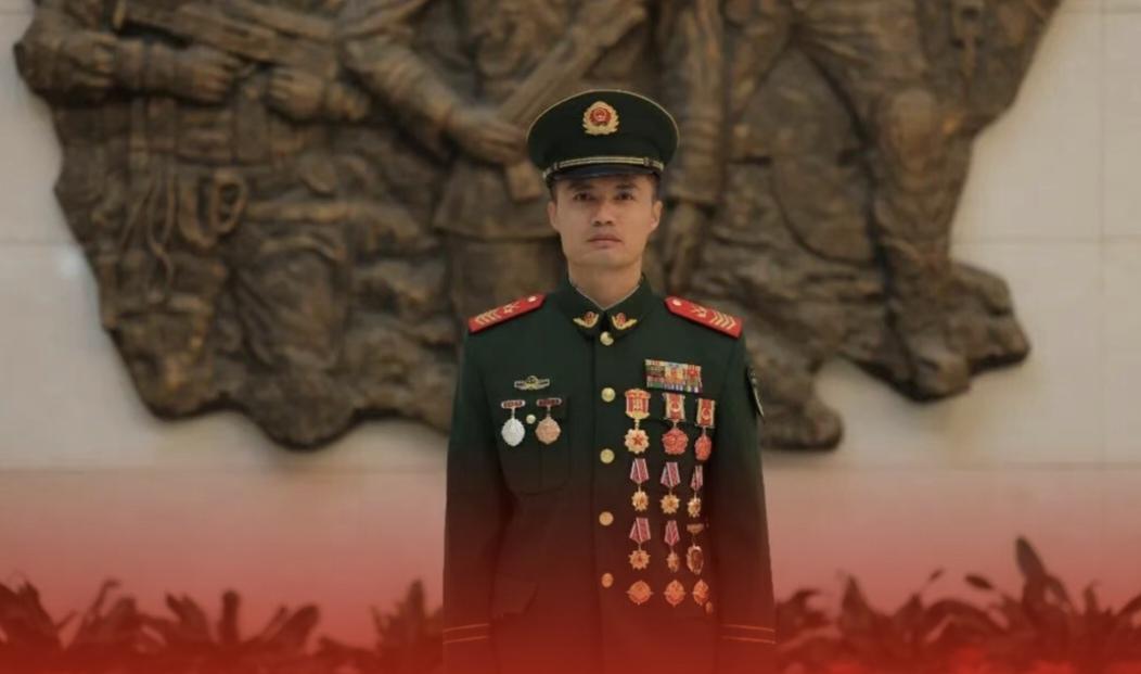 新晋一级警士长田波风采创作者中心