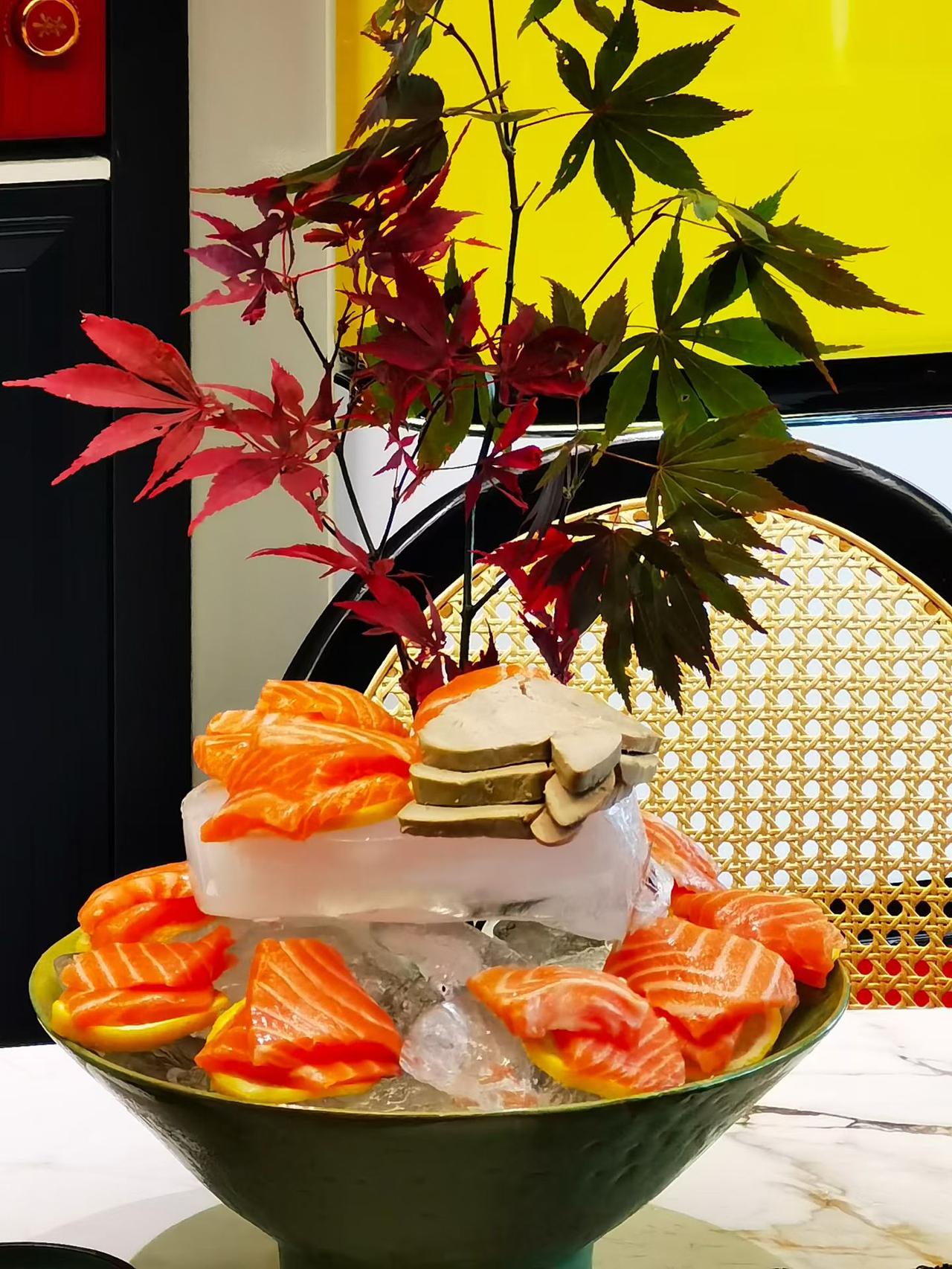 云南家庭美食