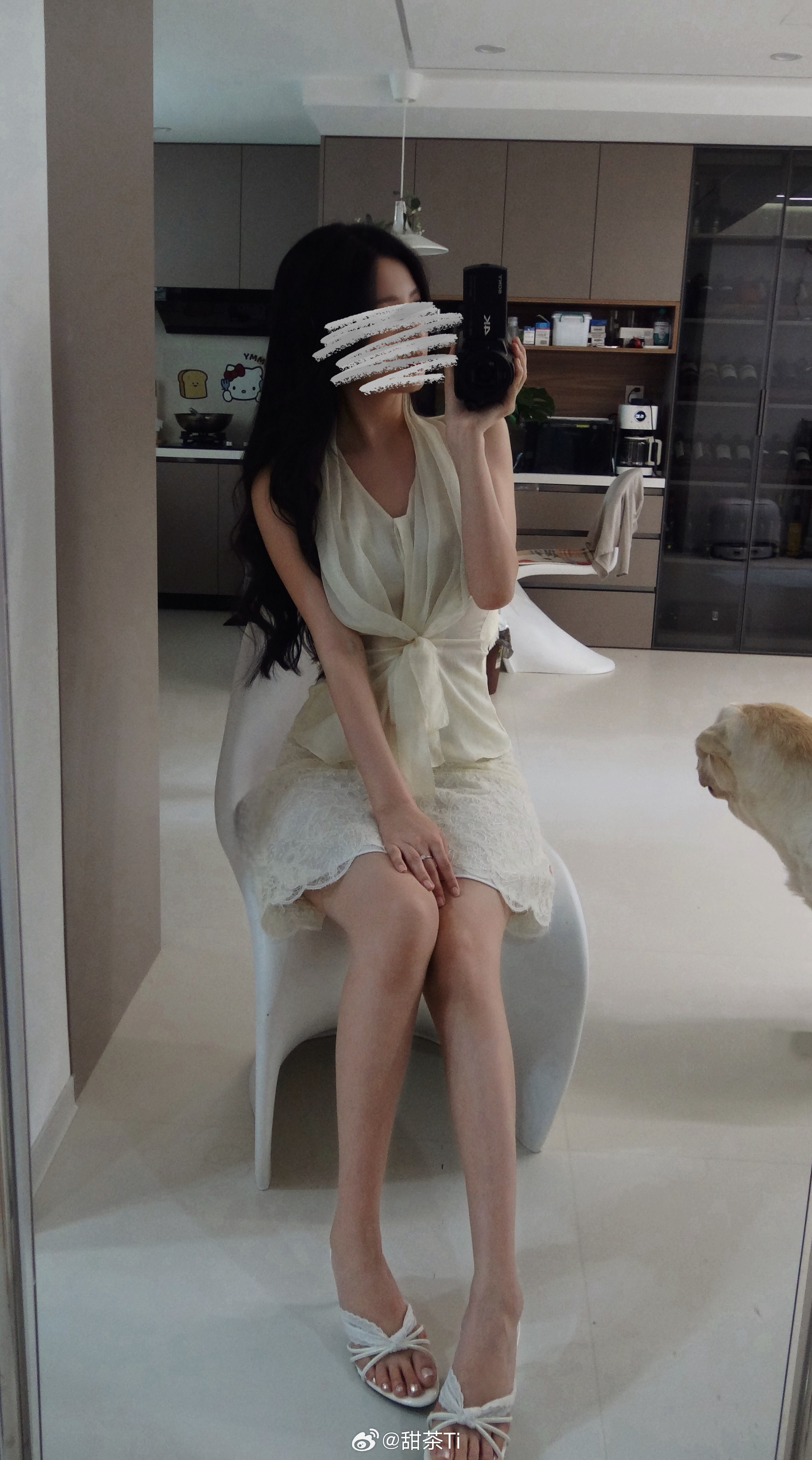 🤍ootd