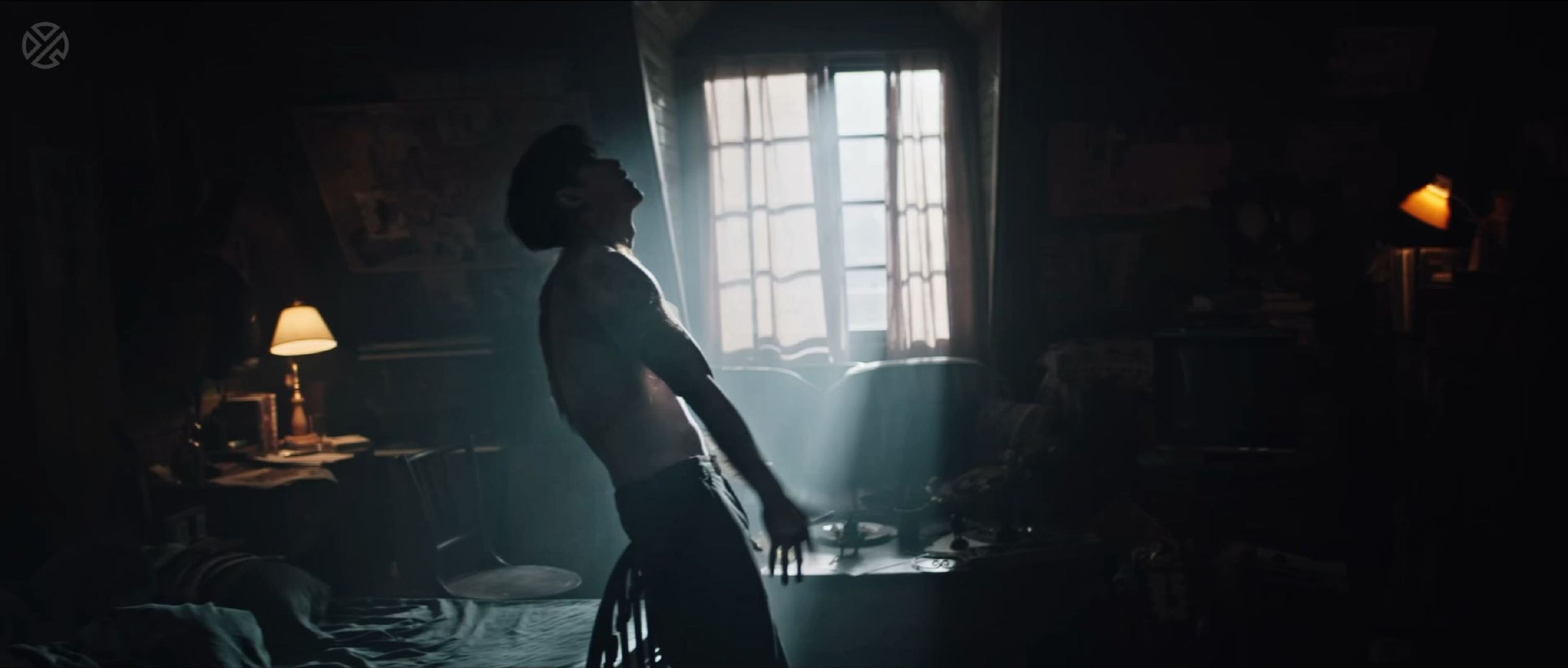 张艺兴新专辑斗战胜佛定档 张艺兴新专先行曲callmyname 谁刷完直接把7月