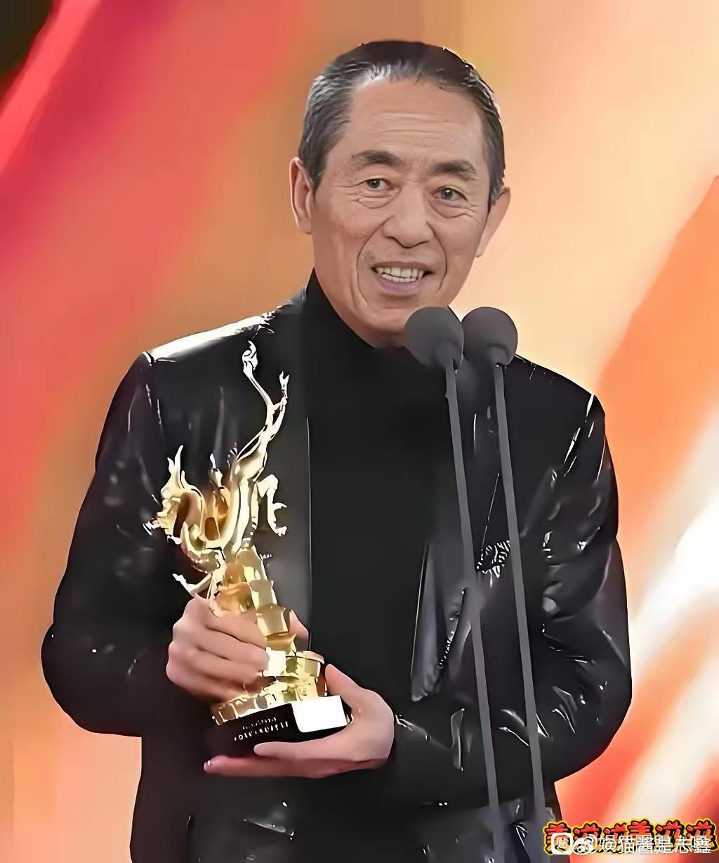 张艺谋这辈子，很难再复制出第二个《主角》了！不是《主角》口碑不够硬，而是这部剧的