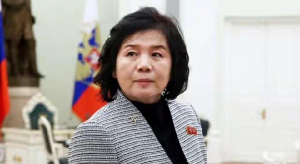 朝鲜果然没有让中国失望：朝鲜外长即将访华，金正恩有大事要办
低估朝鲜，是美韩近几