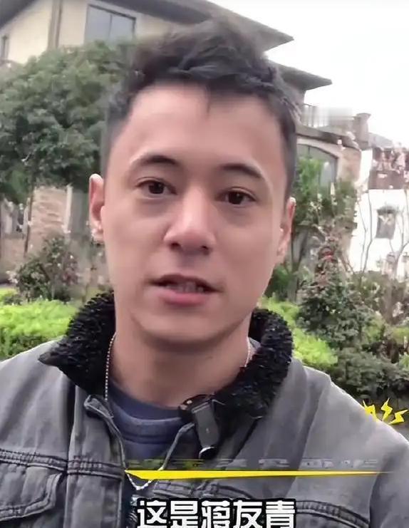 蒋家第四代爆出惊天大瓜！蒋友青公开放话：”我不认识蒋万安”，一句话让蒋万安父子无