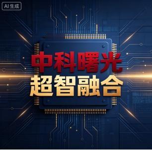 如何看待曙光在“超智融合”上的布局和动作？
当前数字政府、算力基础设施建设步入新