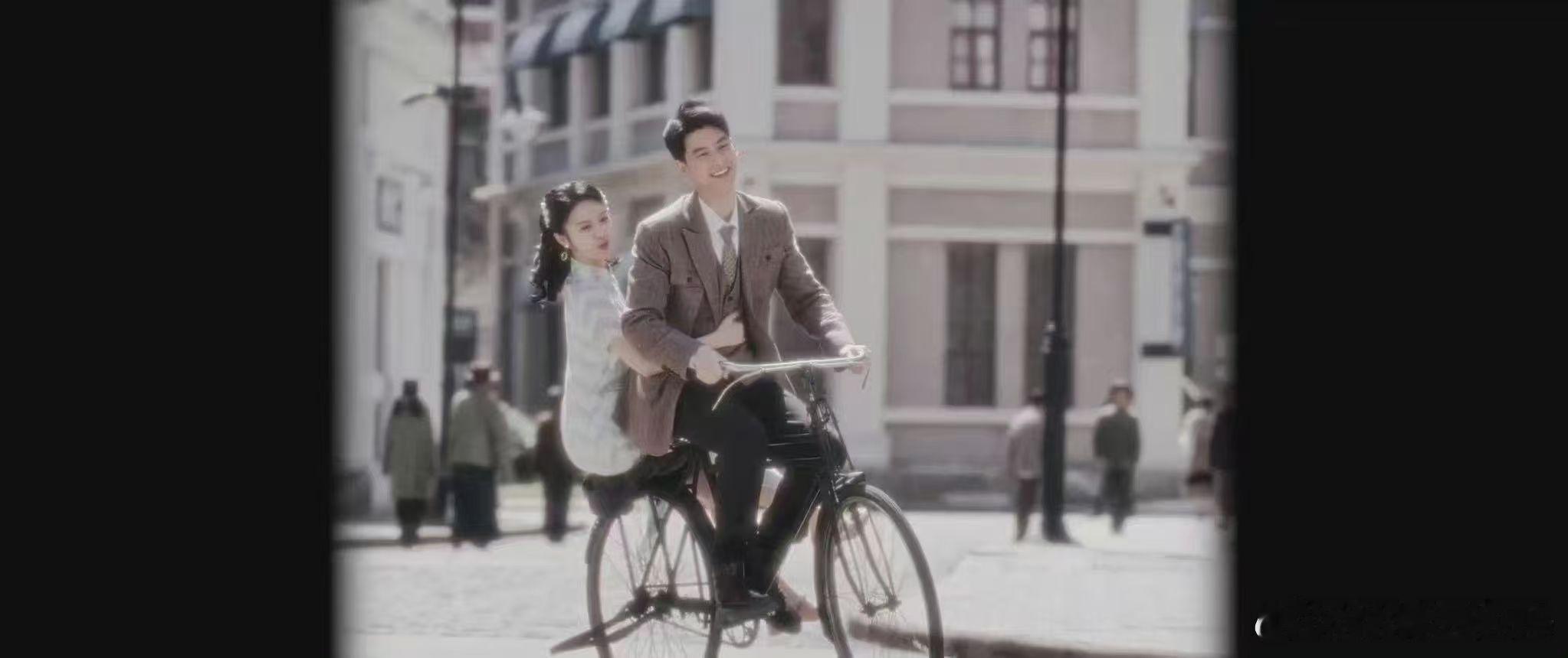 吴施乐主演的《浪漫》入围澳门电影节，期待她在这部影片中的表现，也期待电影带来的感