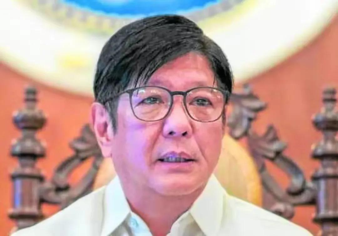 邻国尼泊尔大乱之后，菲律宾也要一夜变天？首都马尼拉出现示威，矛头直接对准小马科斯