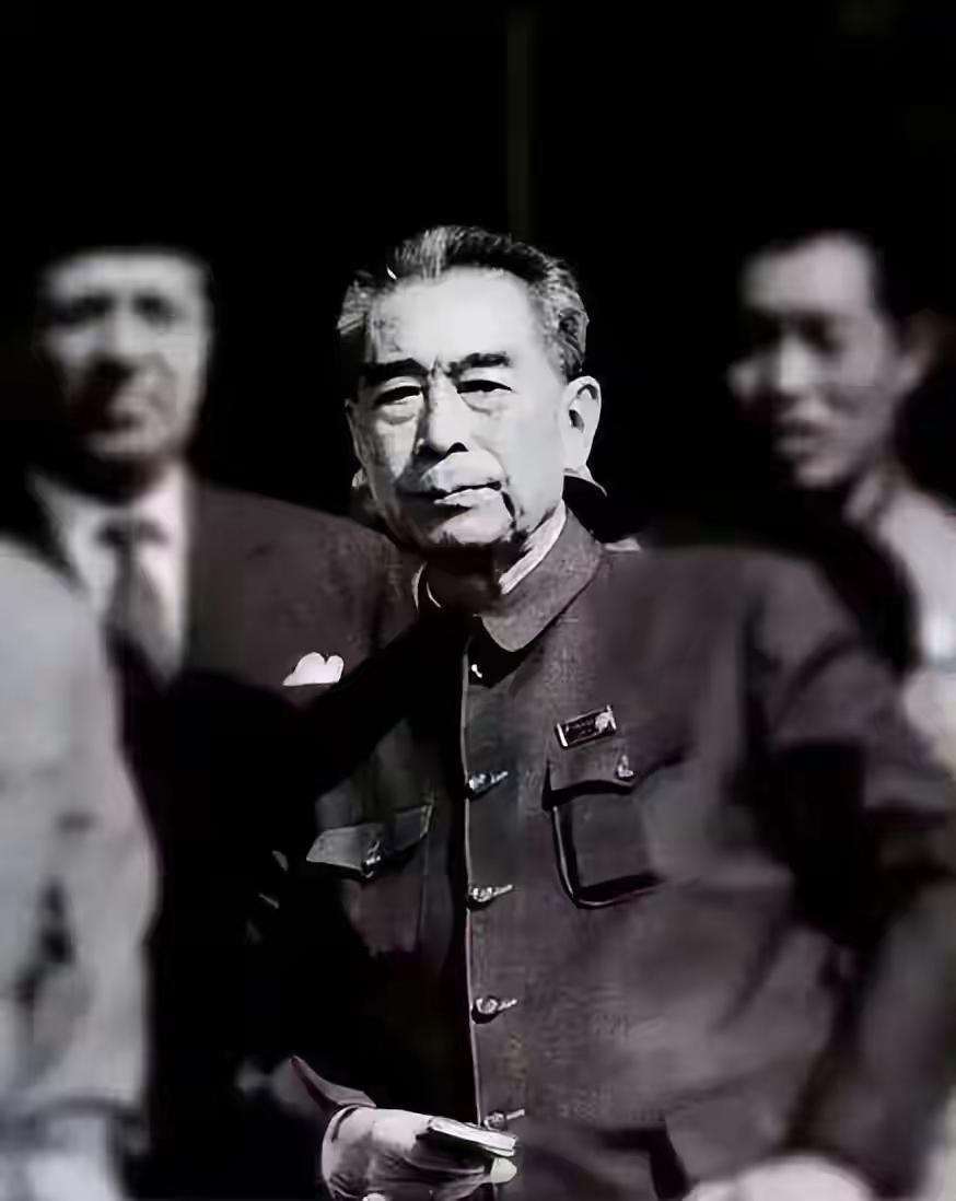 50年风云变幻，周恩来总理的精神依然照耀未来——专访周尔均少将，解读那位永远的人