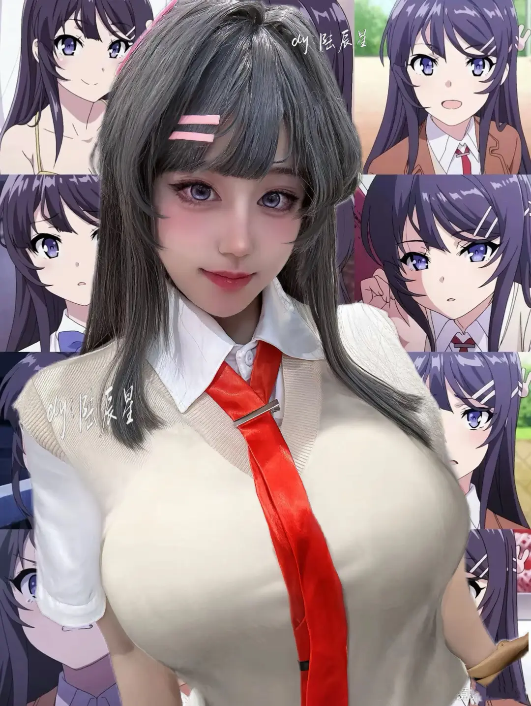笨蛋咲太