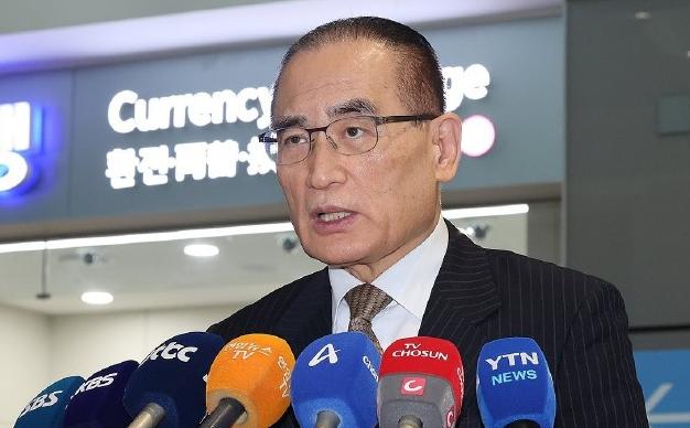 韩国对我国表示不满！


8月20日，王毅外长与韩国国家安保室长魏圣洛举行战略对