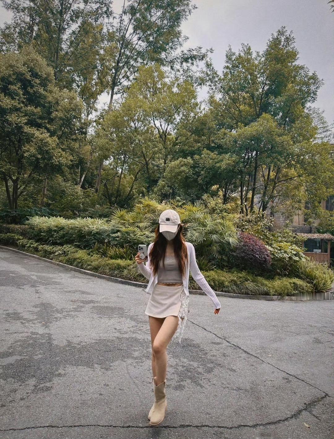 和学姐走吧