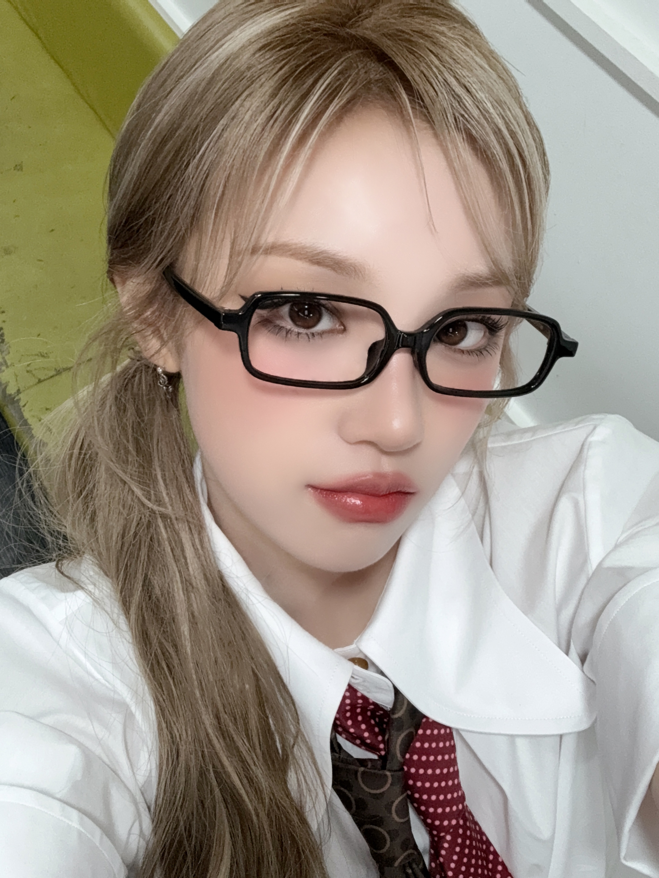 宋雨琦[超话]宋雨琦美式辣妹风宋雨琦 小宋老师好​​​