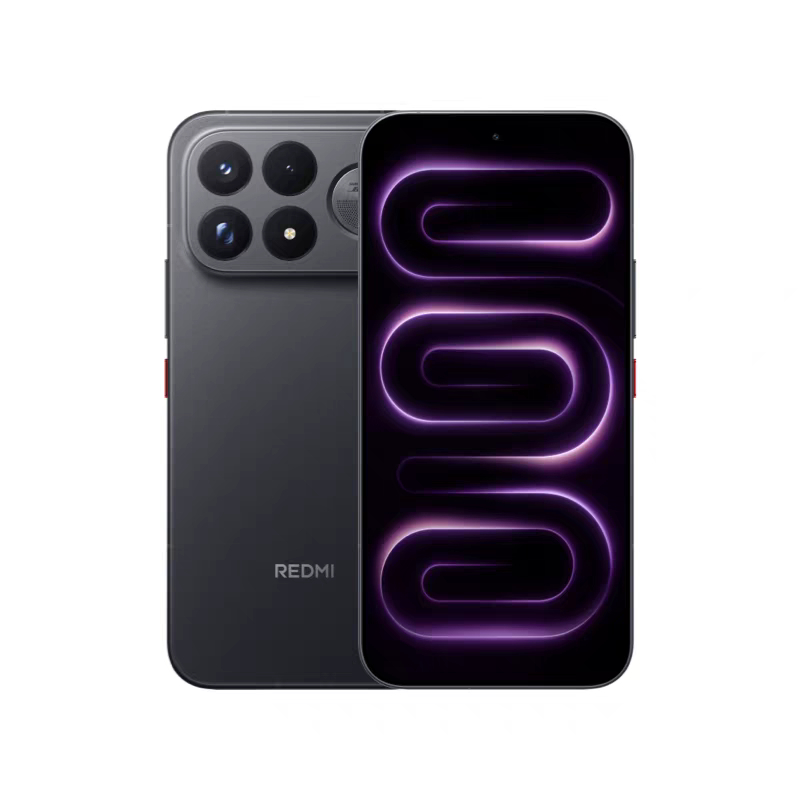 数码闲聊站 REDMI K100 Pro Max正式发布，首销4199元起!1.