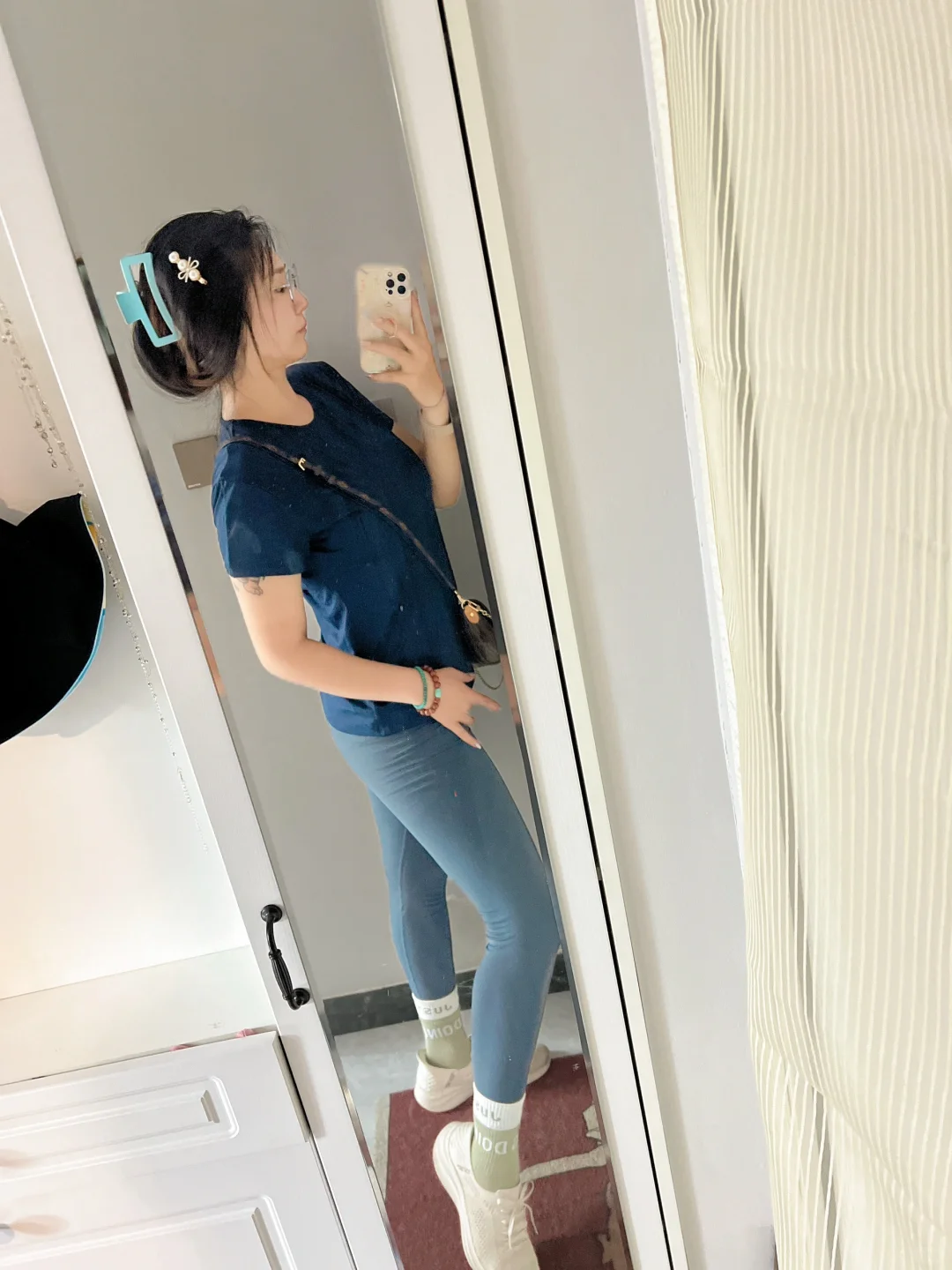 健身房真可怕