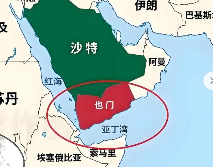 短短几个小时，胡塞武装就把也门政府军在西海岸的整条防线撕碎了。
 
9月10日，